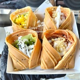 เสน่ห์ทองม้วน ปตท.ปากช่องไฮเวย์