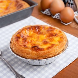 ทาร์ตไข่