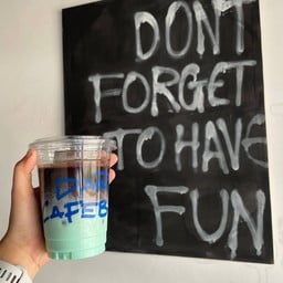 Darn CafeBar