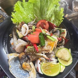 เหลาทะเล