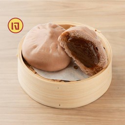 ซาลาเปาพุทราจีน