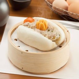 หมั่นโถว 4 สหาย