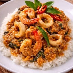 ออนนี่มาม่าเผ็ดเกาหลี