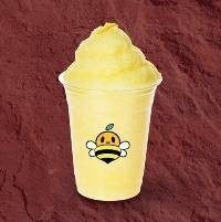 น้ำส้มยูซุฮันนี่เกล็ดหิมะ