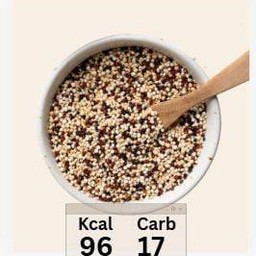 ควินัว 3 สี 90 กรัม