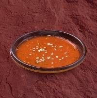 น้ำจิ้มสุกี้(ขวด 250ML)