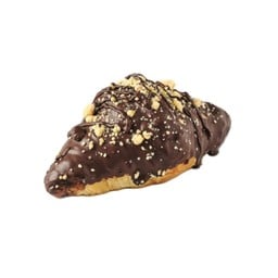 มินิครัวซองต์ช็อกโกแลตครัมเบิ้ล