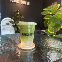 มัทฉะมะพร้าว