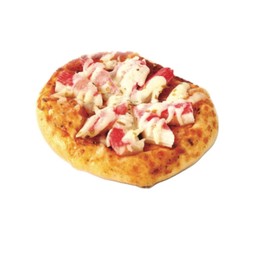 สไปซี่พิซซ่าบัน