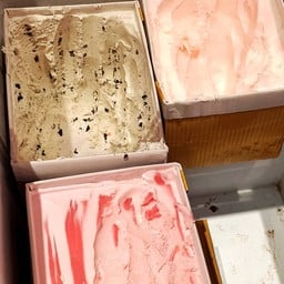 Zhang Liang หม่าล่าทั่ง ซีคอนบางแค