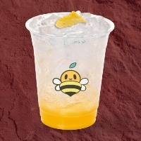 ยูซุฮันนี่โซดา