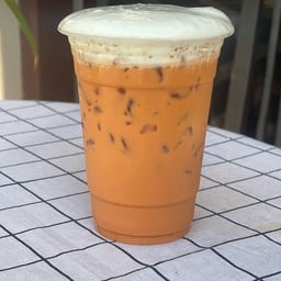 Morning Mind Coffee 1