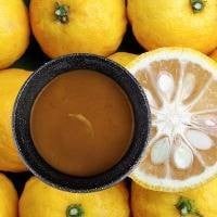 น้ำซุปยูซุโชยุ