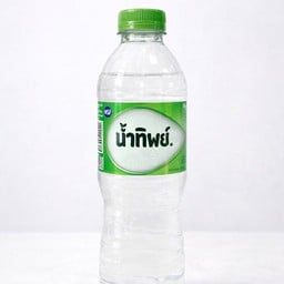 น้ำเปล่า550ml