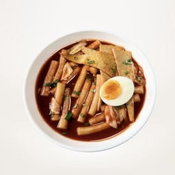 TTEOK-BOK-KI ต๊อกบกกี