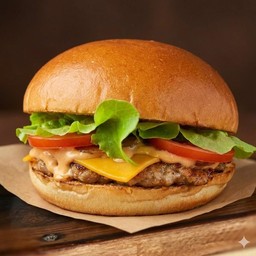 MAX BURGER สาขา บิสสิเนสพาร์ค บิสสิเนสพาร์ค