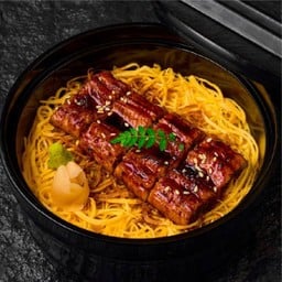 ด้งปลาไหล