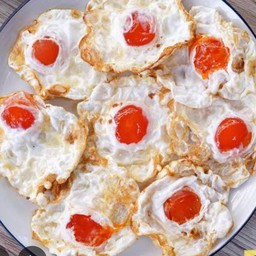 ไข่เค็มดาว