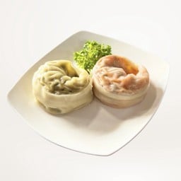 WANG-MAN-DOO วังมันดู2PCS