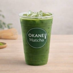 Okane Matcha เมทริส พัฒนาการ เอกมัย