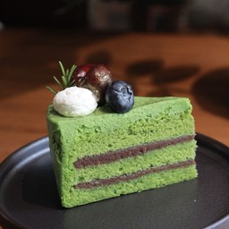 Matcha Azuki