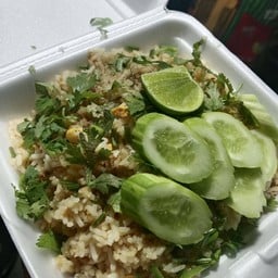 ป้าสาว ตามสั่งพฤกษา14