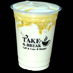 คาราเมลนมสด