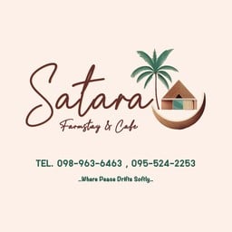 Satara Farmstay & Cafe อ้อมใหญ่ สามพราน