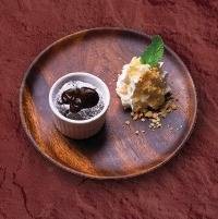 ช็อกโกแลตลาวา