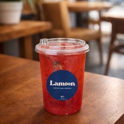 ชากุหลาบ