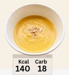 ซุปข้าวโพด