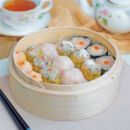 ติ่มซำรวม