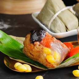 บ๊ะจ่าง ( เค็มหวาน)