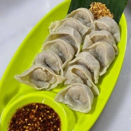 โกเลิศลูกชิ้นปลาพรีเมี่ยม