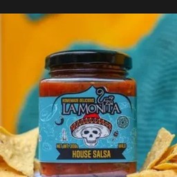 House Salsa