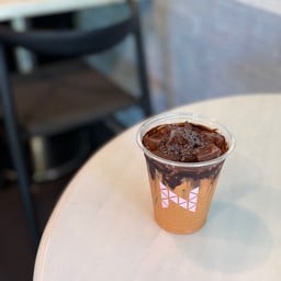 Cha Nom Cocoa (ชาไทยโกโก้)