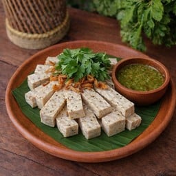 ก๋วยจั๊บญวน เชิญแซ่บ