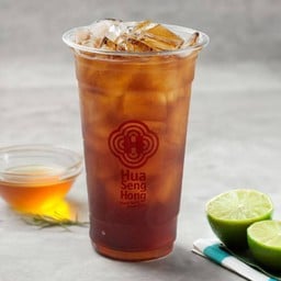 ชาน้ำผึ้งมะนาว