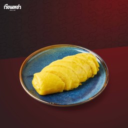 หมั่นโถวฟักทอง