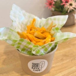 บาย๊าาา!!!