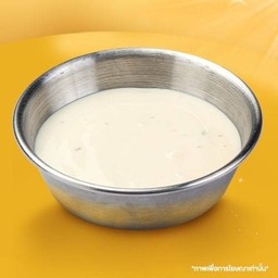 ซอสซาวครีม