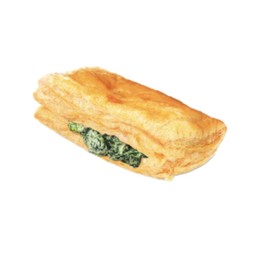 พายผักโขมชีส