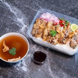 Meeting Might Meeting Might