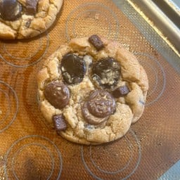 คีท คุ้กกี้ - kith’s cookie