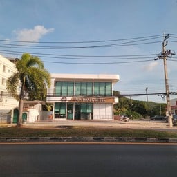 กาแฟพันธุ์ไทย ออโต้แบคส์ สงขลา (AUTOBACS SONGKHLA)