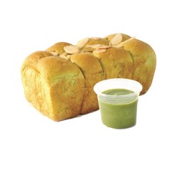 ปังเข้าแถวดิปสังขยา