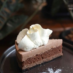 ช็อคโกแลตคลาวน์นาย