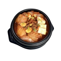 KIMCHI JJI-GAE กิมจิชิเก