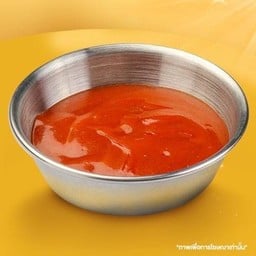 ซอสโคชูจังมาโย