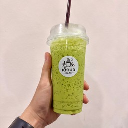 ชาเขียว